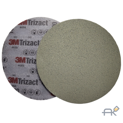 Наждачка (3М) TRIZACT 3000